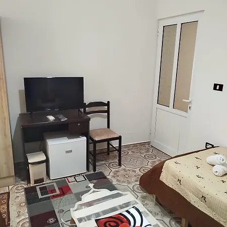 Buda House Gorice