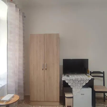 بيت ضيافة Buda House Gorice