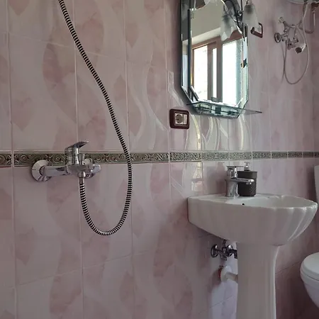 Buda House Gorice بيرات