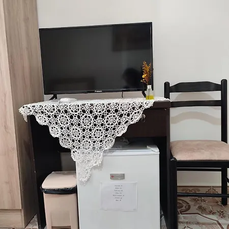 Buda House Gorice بيت ضيافة بيرات
