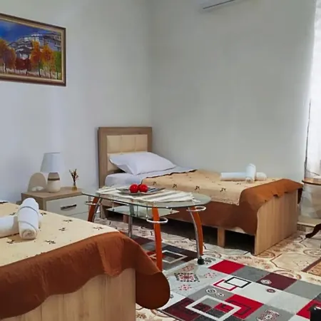 Buda House Gorice *